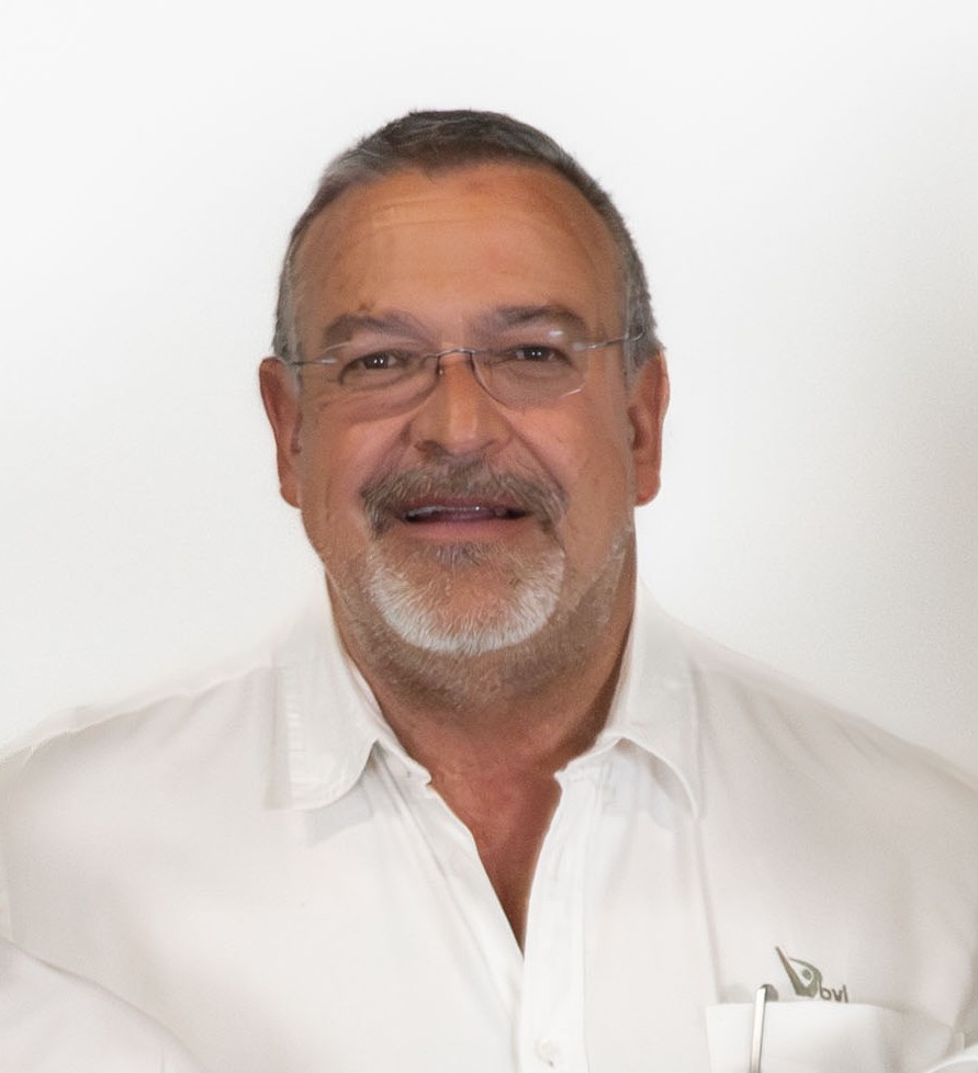 Mr. Gert Meiring